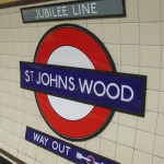 St John's Wood