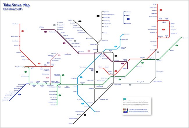tube map 4 650