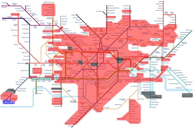 WiFi Map April 2014