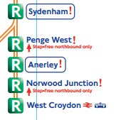 Overground
